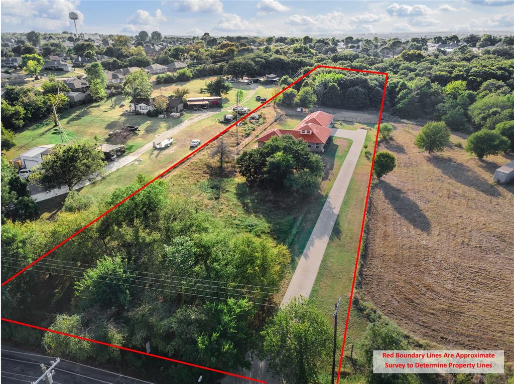 2517 County Road 805b