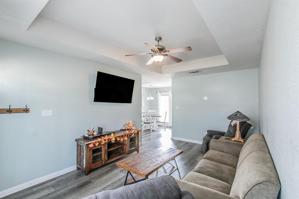 212 Broken Arrow Drive