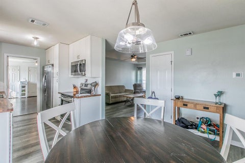 Tiny photo for 212 Broken Arrow Drive, Lacy Lakeview, TX 76705 (MLS # 21396466)
