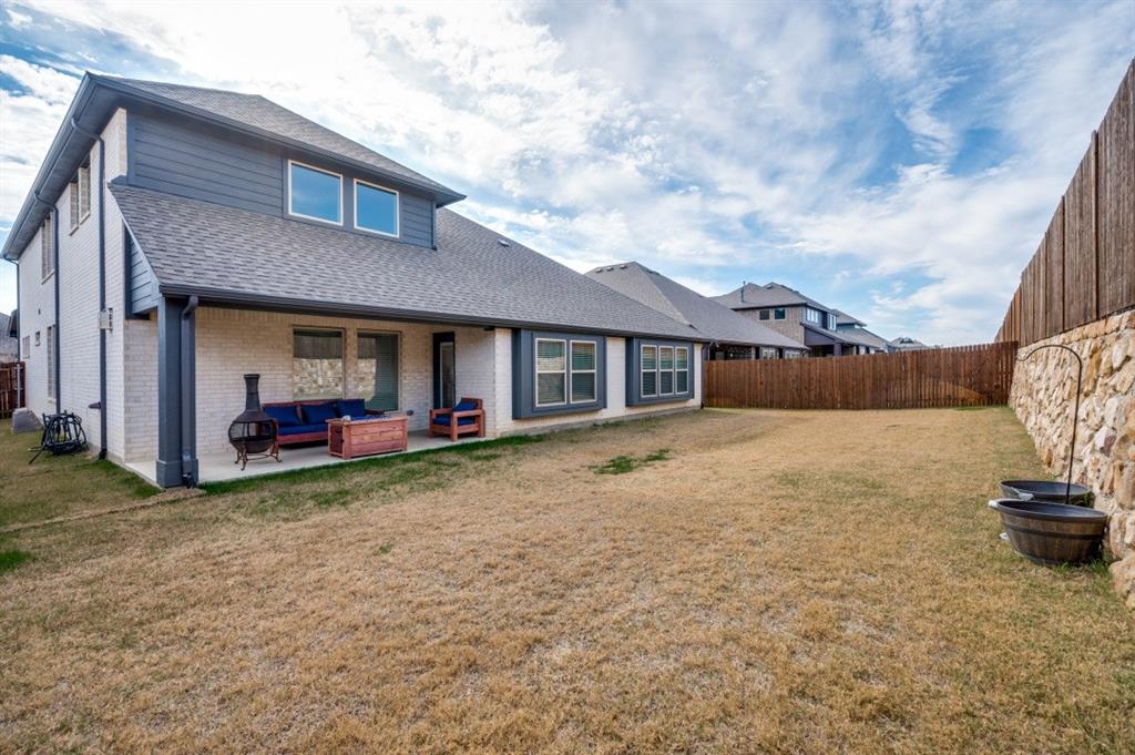 Glenwood Mdws - Residential