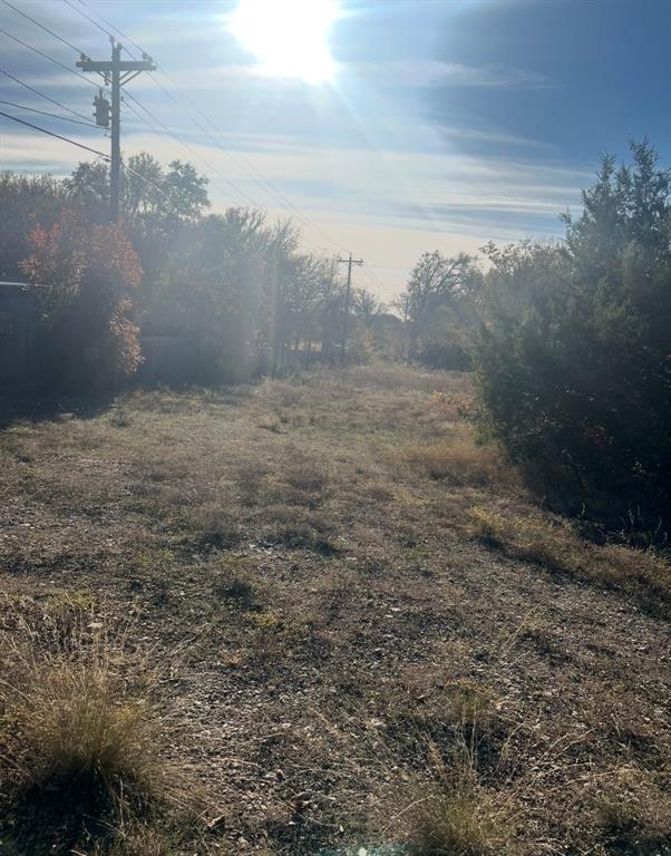 Oak Trail Shores Sec B - Land