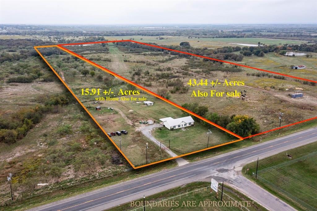 56 State Highway 56, Southmayd, TX 75092