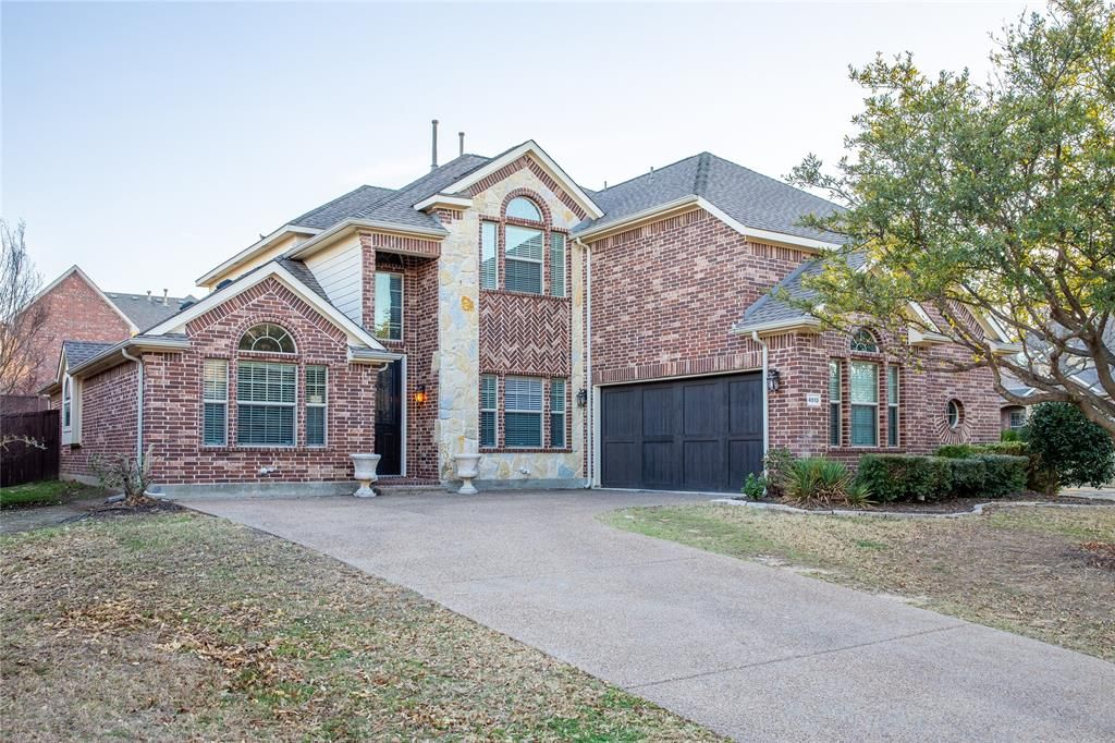 Photo of 4513 Oxbow Drive, McKinney, TX 75072 (MLS # 21190646)