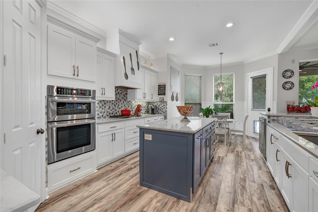 Village Park North Ph 1 - Residential