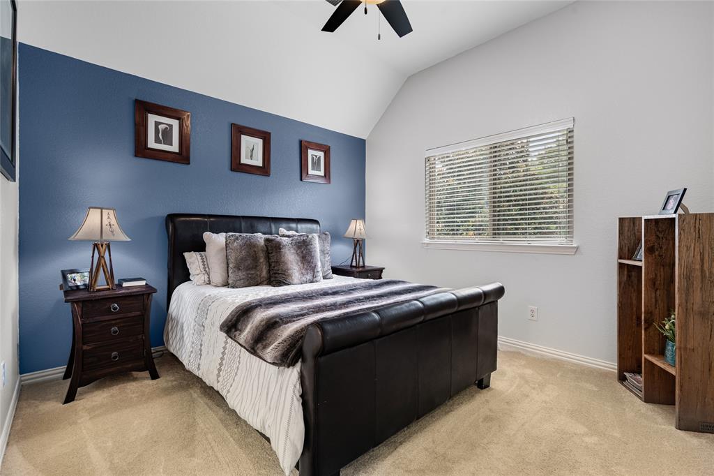 Village Park North Ph 1 - Residential