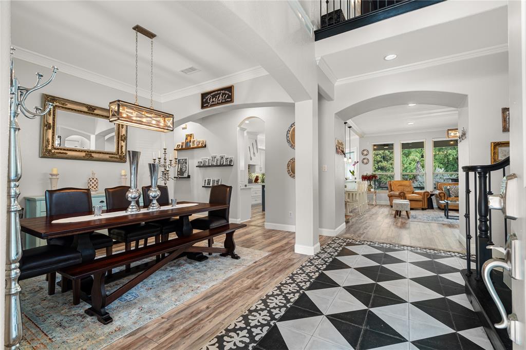 Village Park North Ph 1 - Residential