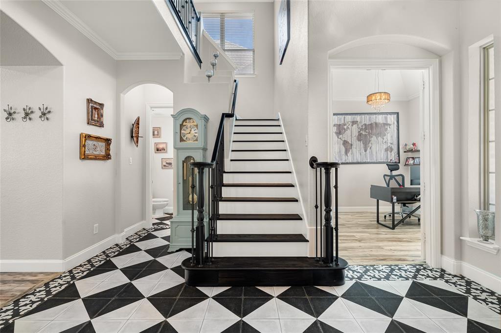 Village Park North Ph 1 - Residential