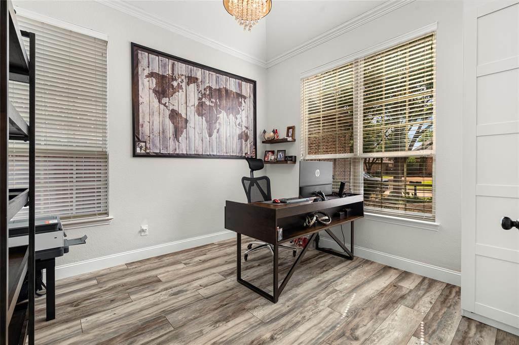 Village Park North Ph 1 - Residential