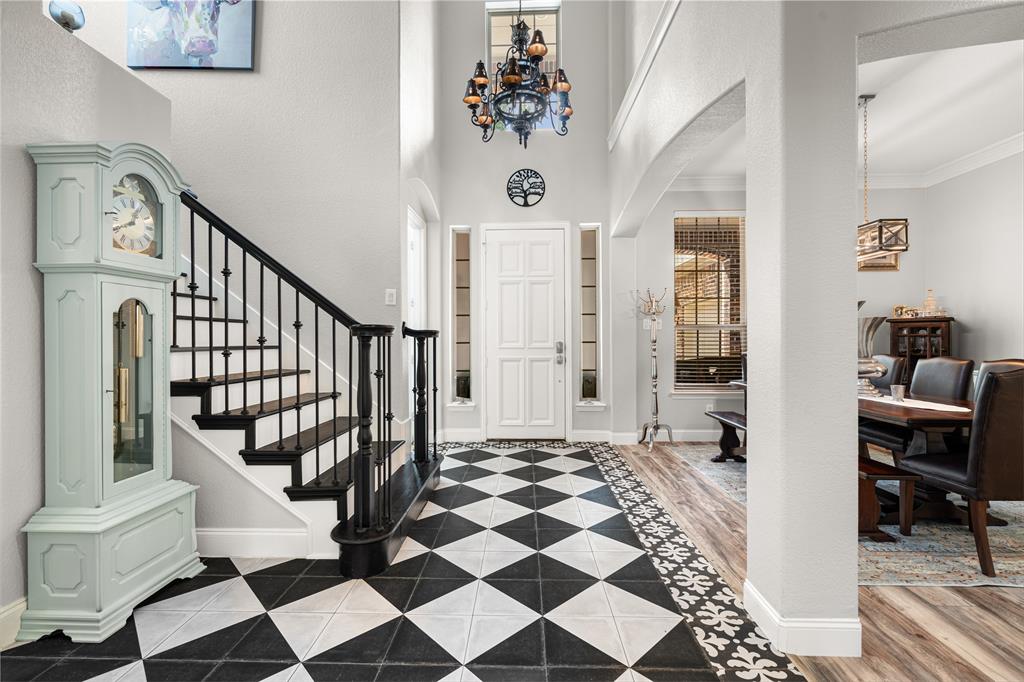 Village Park North Ph 1 - Residential