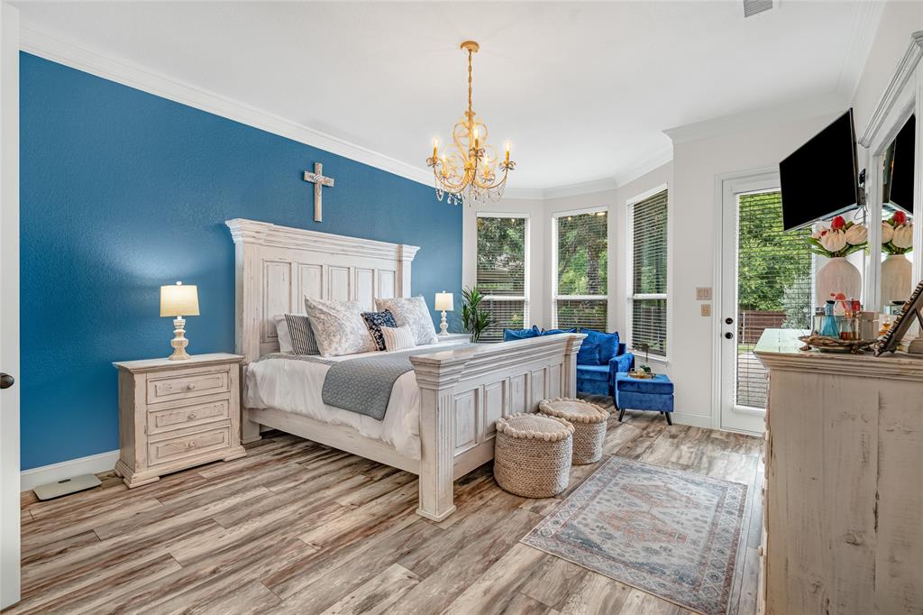 Village Park North Ph 1 - Residential