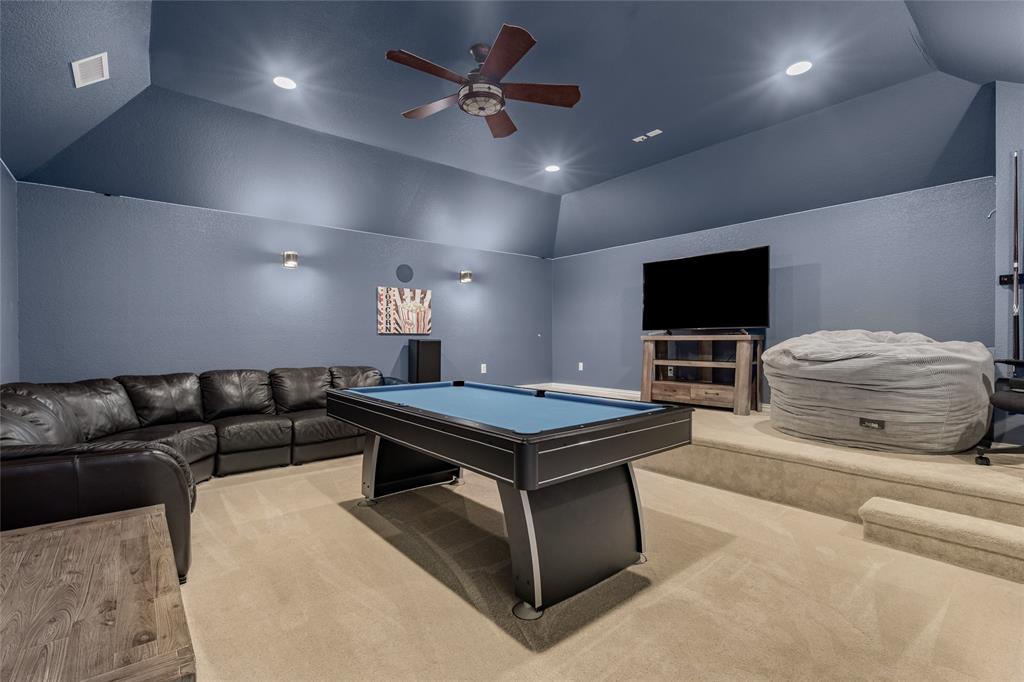 Village Park North Ph 1 - Residential