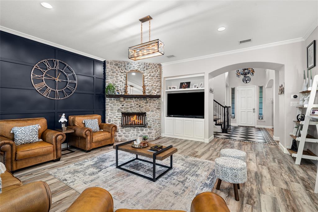 Village Park North Ph 1 - Residential