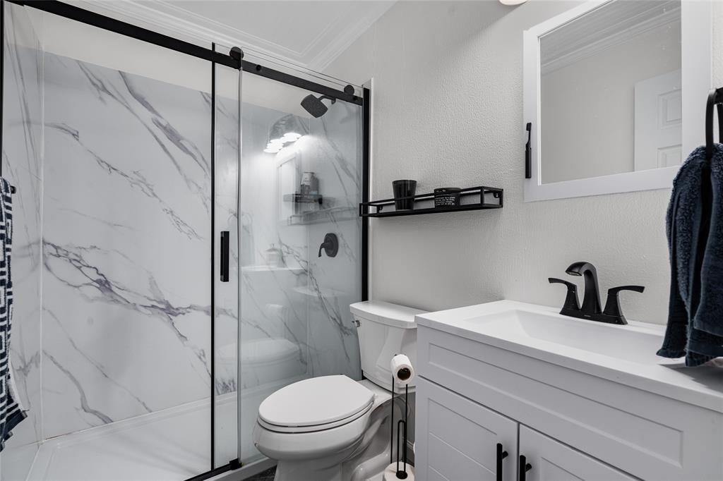 Village Park North Ph 1 - Residential