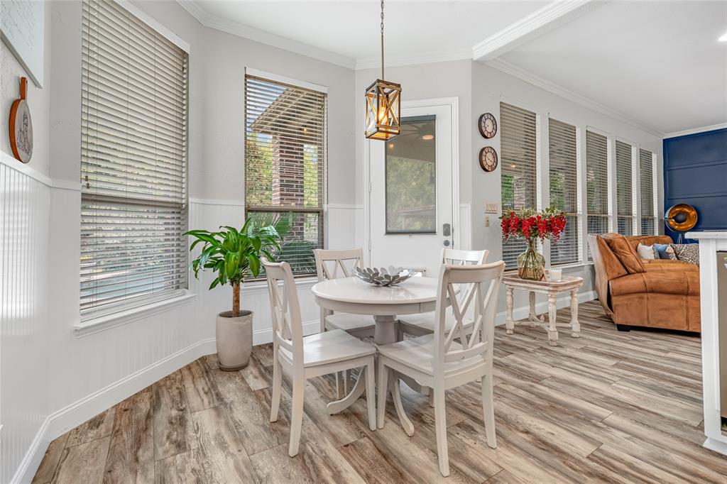 Village Park North Ph 1 - Residential