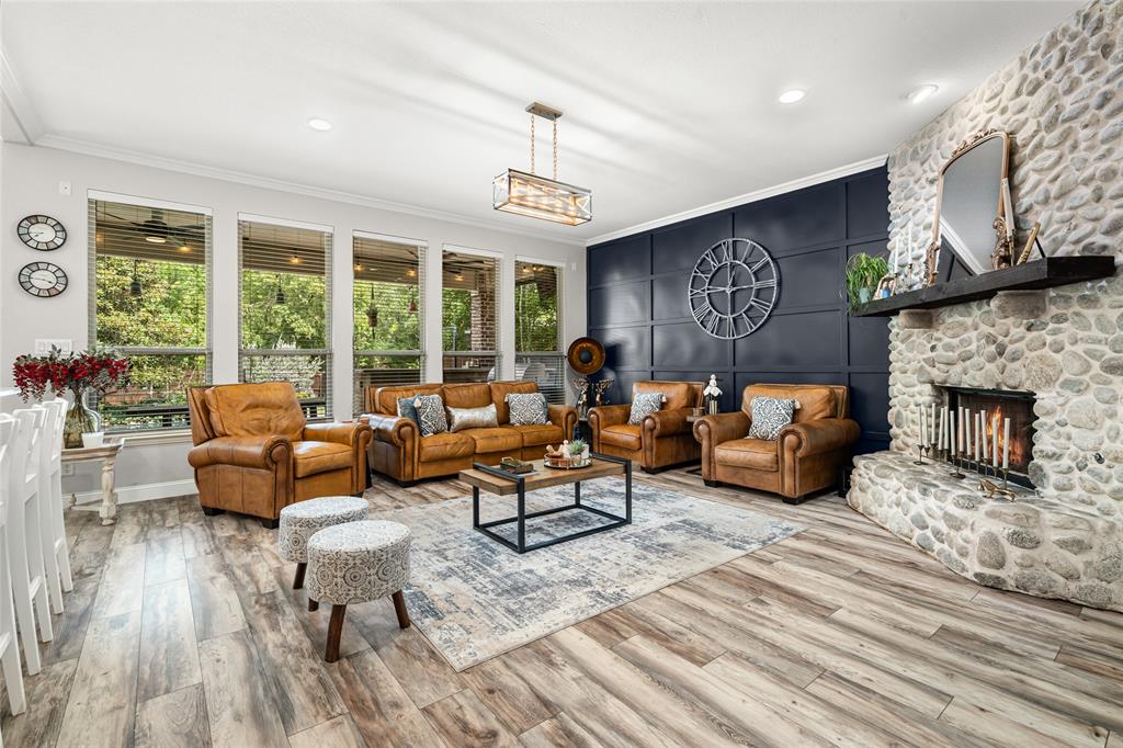 Village Park North Ph 1 - Residential