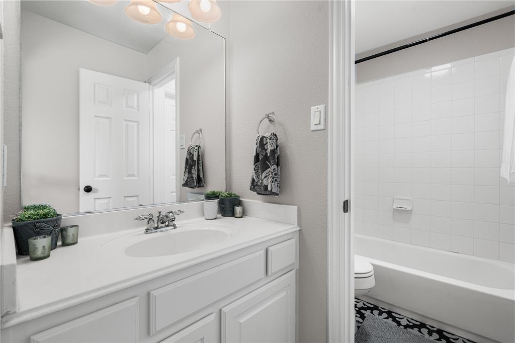 Village Park North Ph 1 - Residential