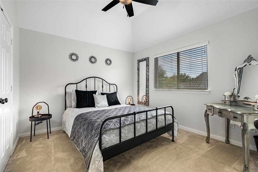 Village Park North Ph 1 - Residential