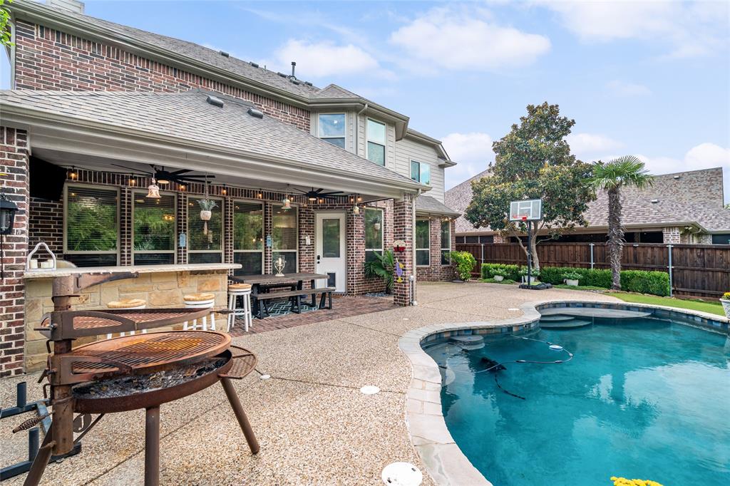5204 Dunster Drive