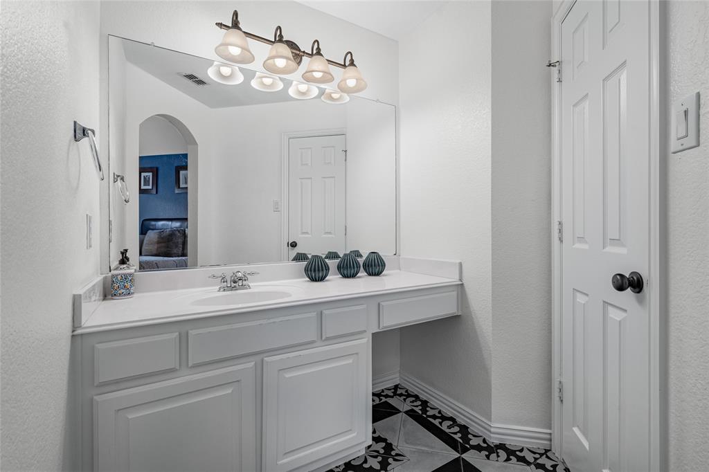 Village Park North Ph 1 - Residential