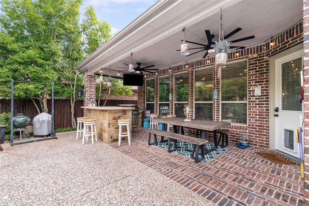 Village Park North Ph 1 - Residential