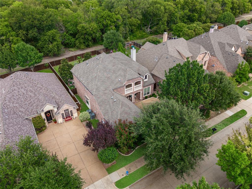 Village Park North Ph 1 - Residential