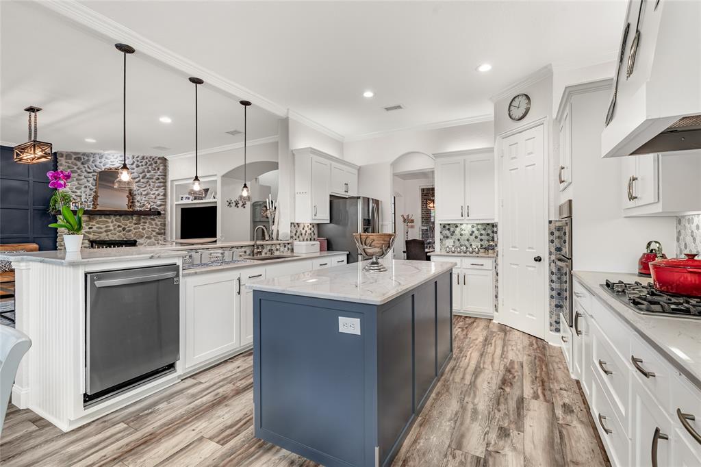 Village Park North Ph 1 - Residential