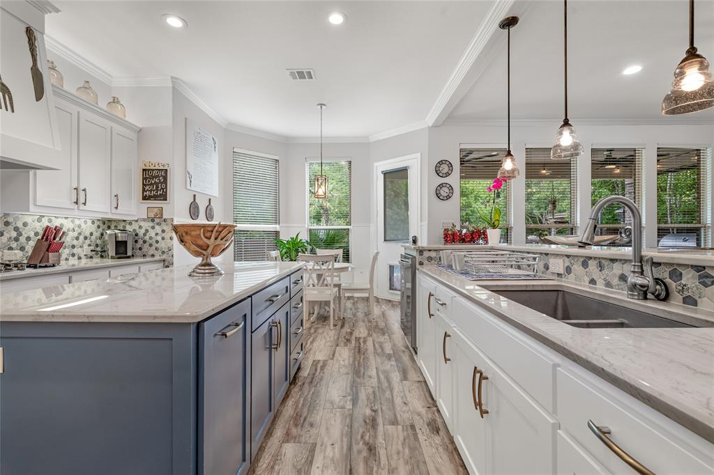 Village Park North Ph 1 - Residential