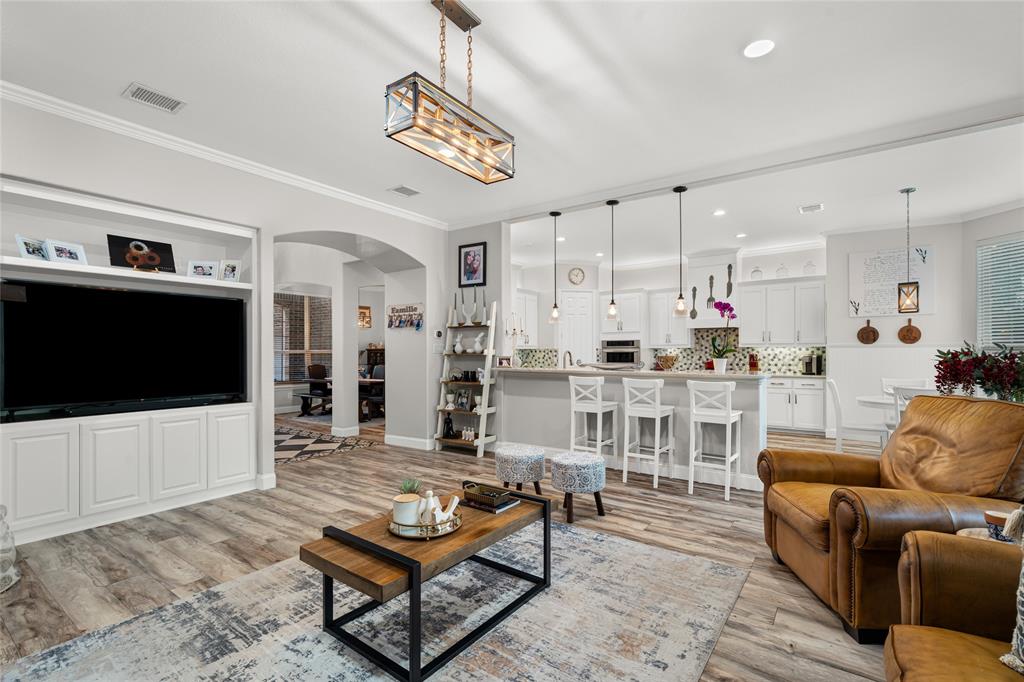 Village Park North Ph 1 - Residential