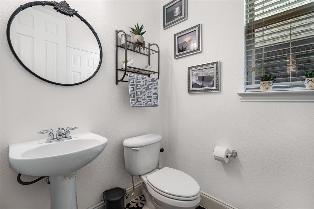 Village Park North Ph 1 - Residential