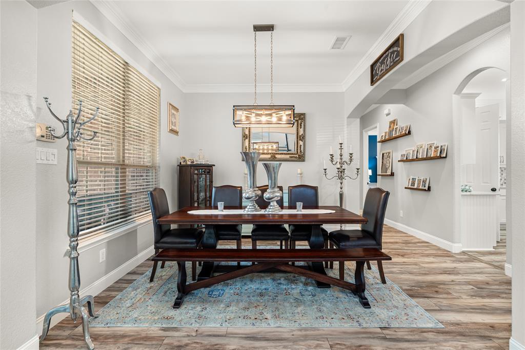 Village Park North Ph 1 - Residential