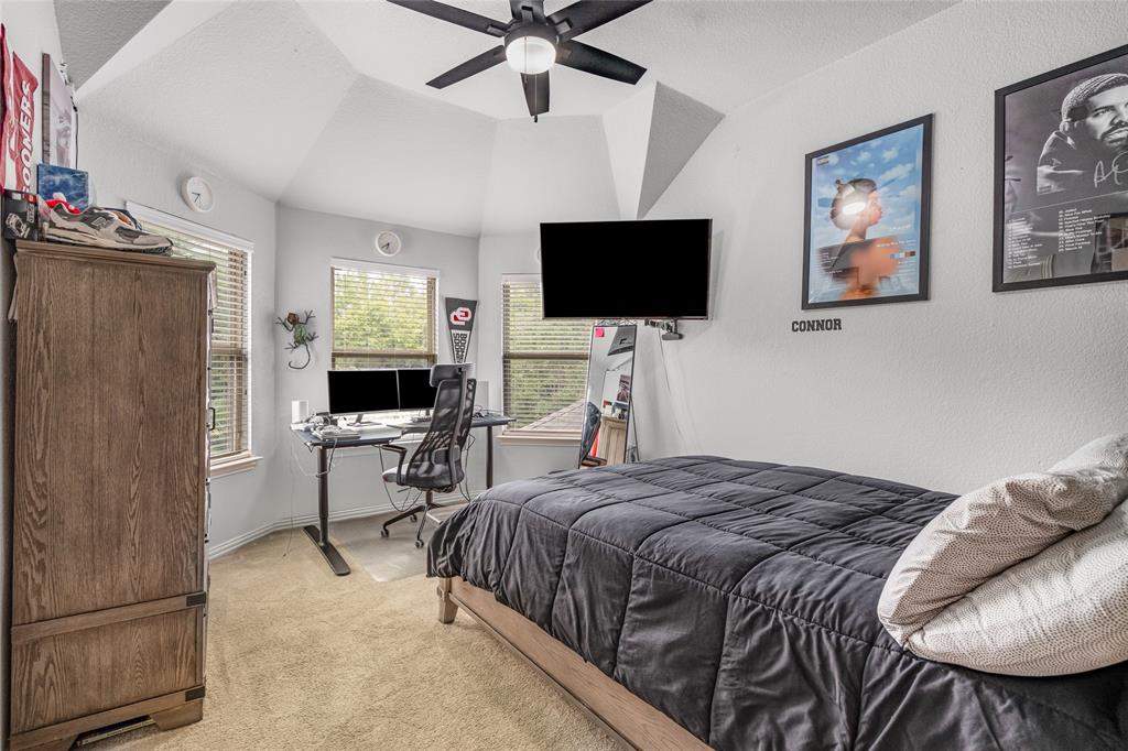 Village Park North Ph 1 - Residential