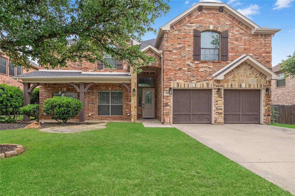 Hilldale Add - Residential