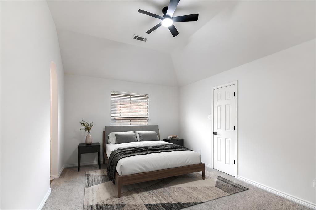 Hilldale Add - Residential