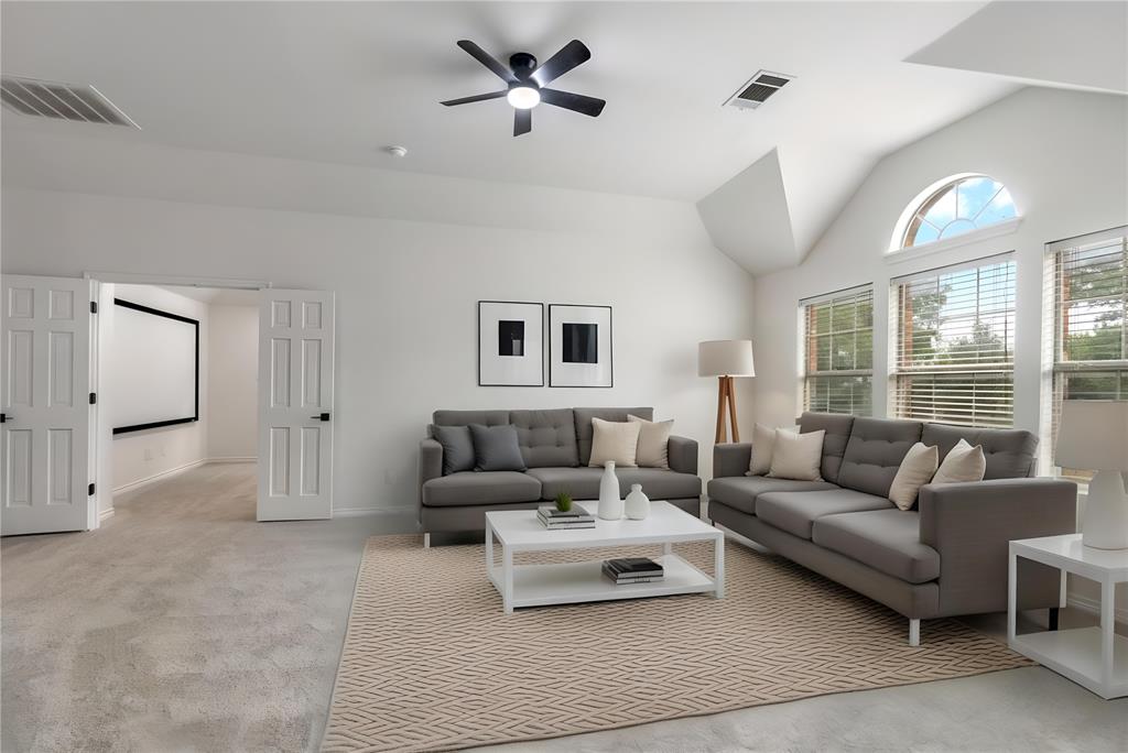 Hilldale Add - Residential