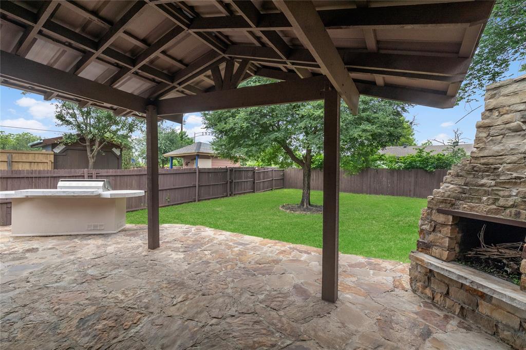 Hilldale Add - Residential