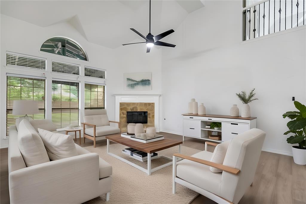 Hilldale Add - Residential