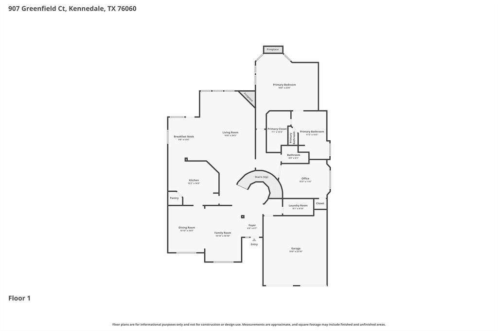 Hilldale Add - Residential