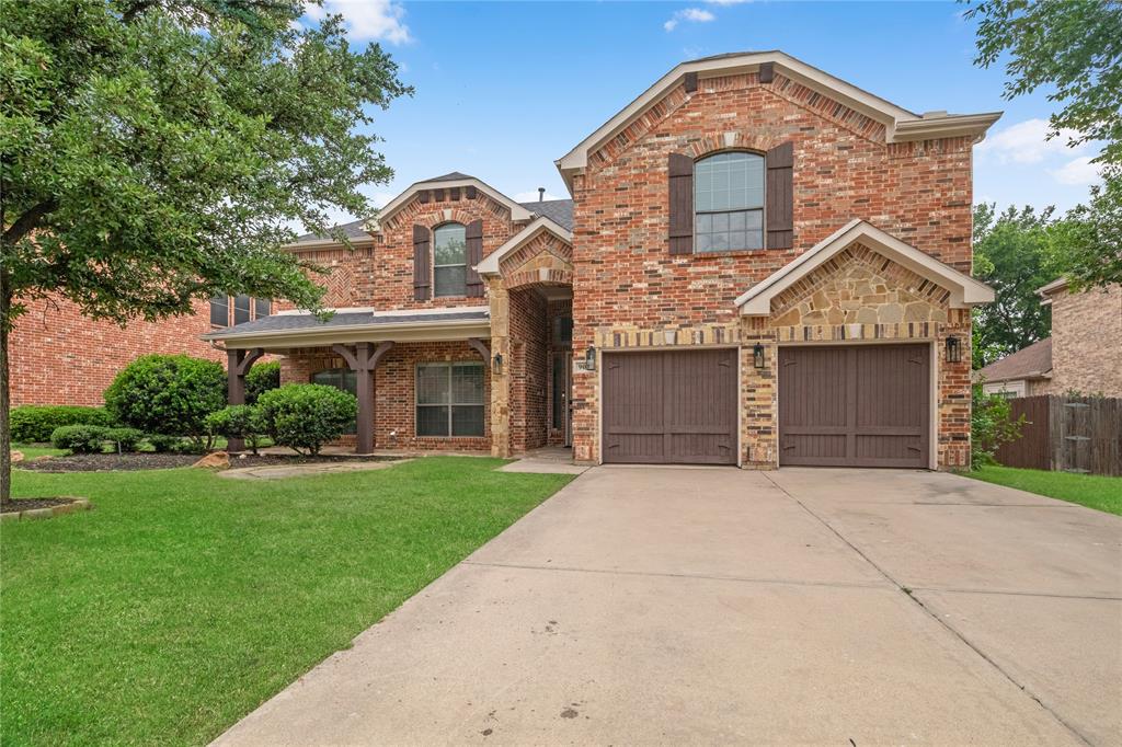 Hilldale Add - Residential