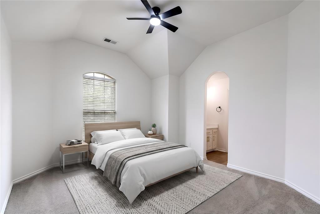 Hilldale Add - Residential
