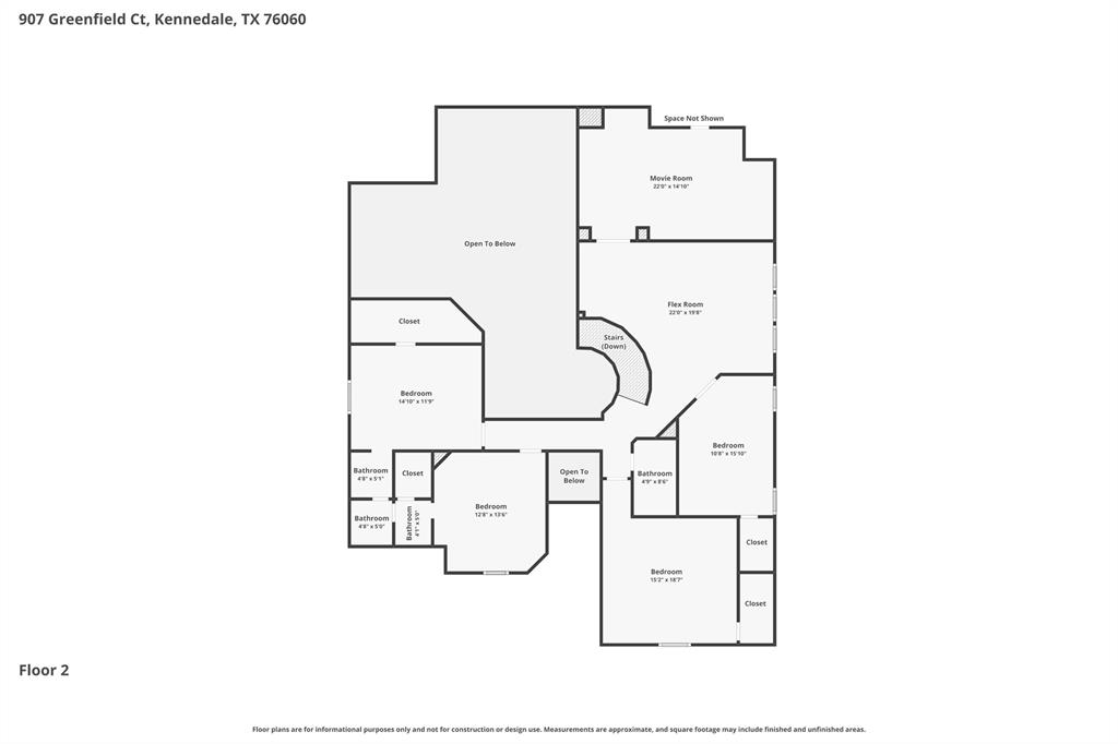 Hilldale Add - Residential