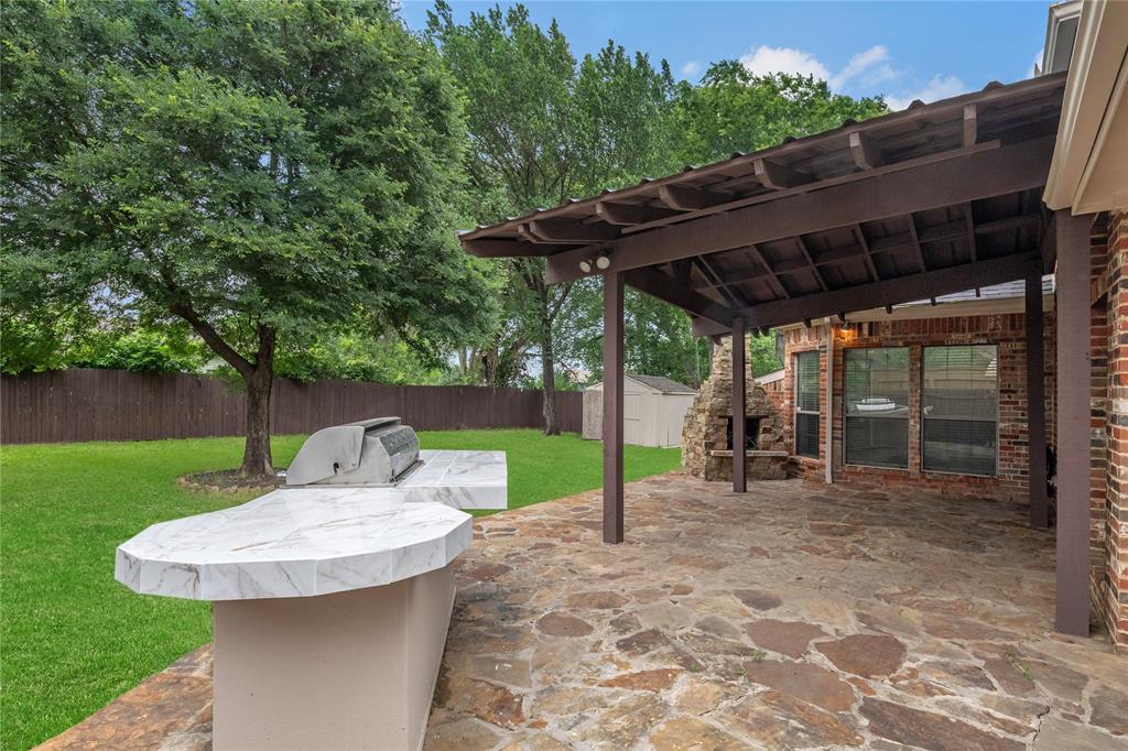 Hilldale Add - Residential
