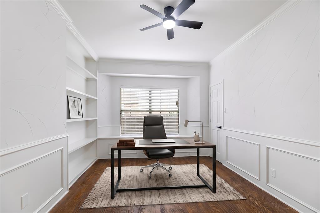 Hilldale Add - Residential