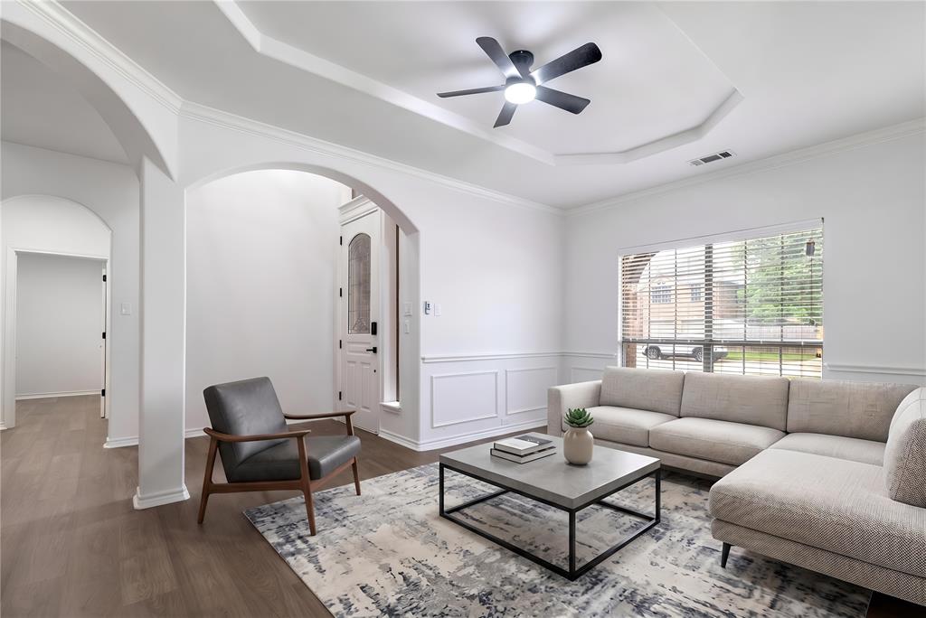Hilldale Add - Residential