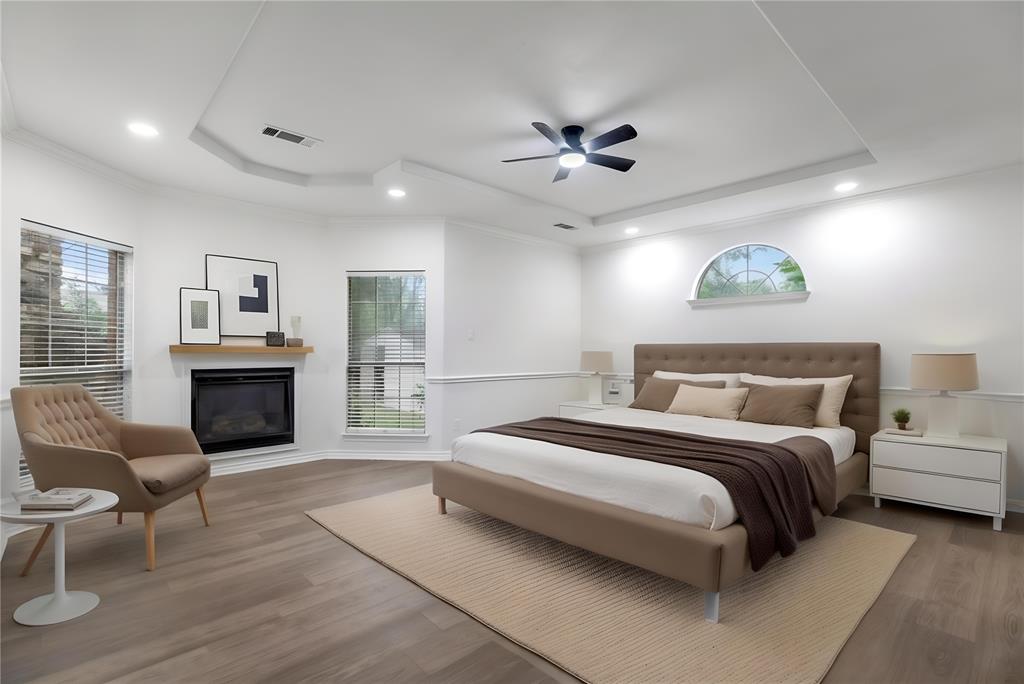 Hilldale Add - Residential