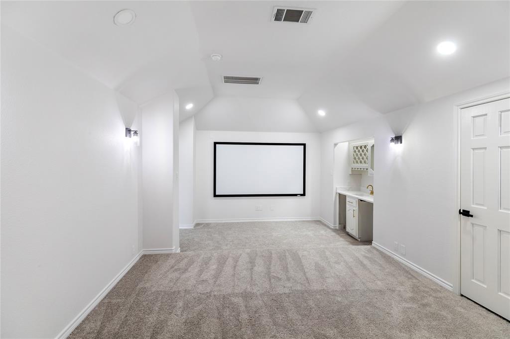 Hilldale Add - Residential