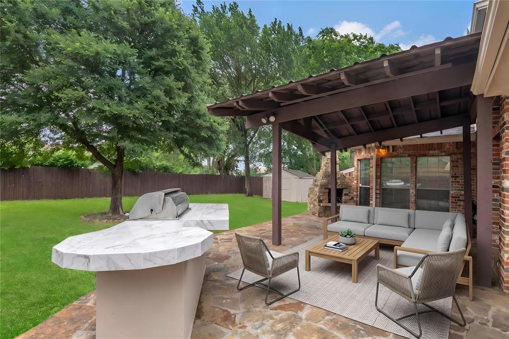Hilldale Add - Residential