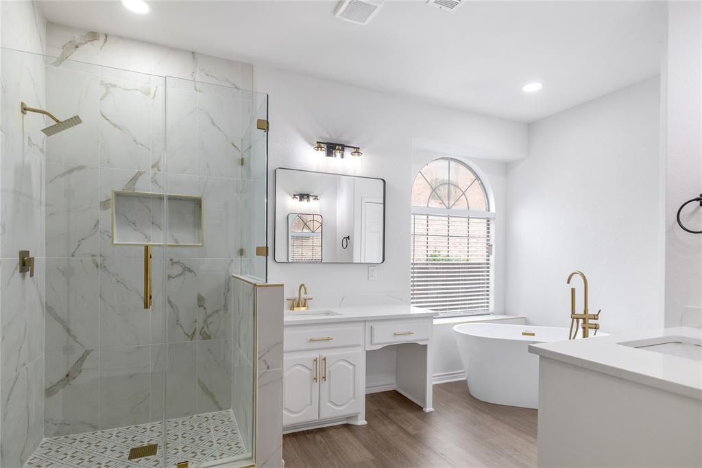 Hilldale Add - Residential