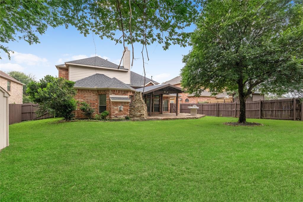 Hilldale Add - Residential