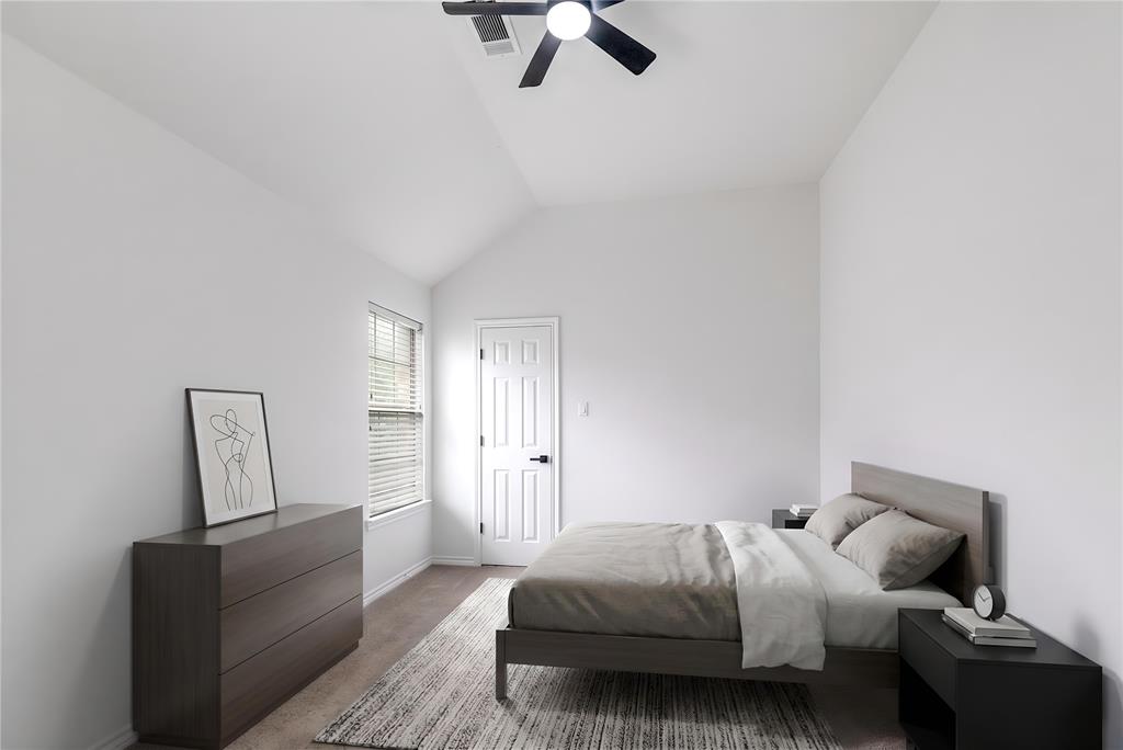 Hilldale Add - Residential