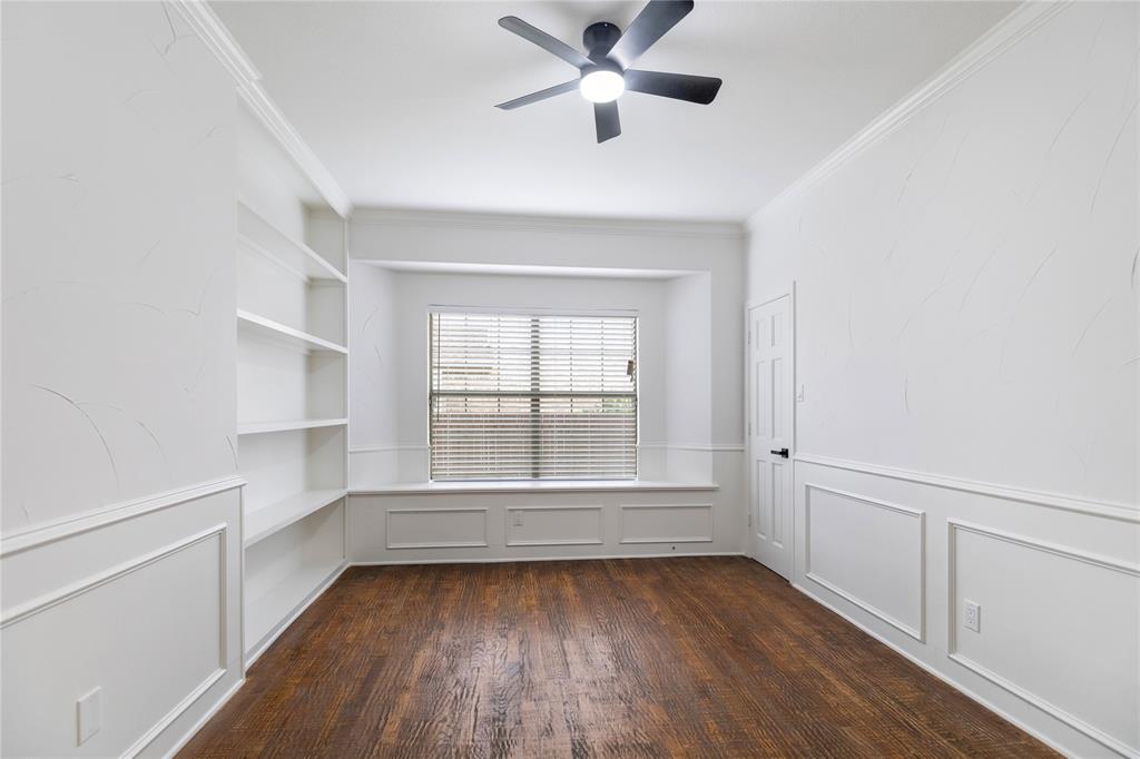Hilldale Add - Residential